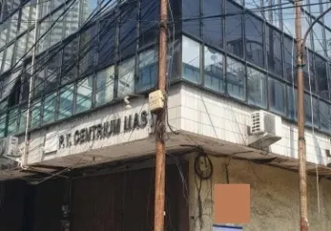 Ruko Lokasi bagus