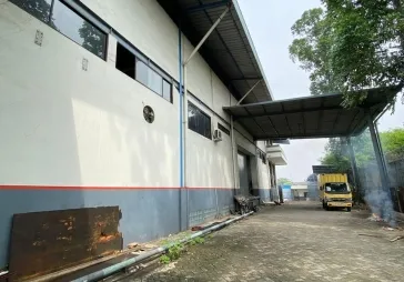 Gudang Lokasi bagus