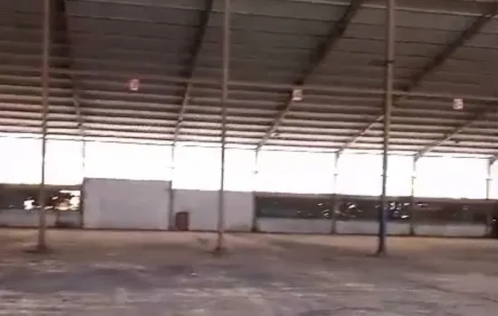 Gudang Disewakan Siap Pakai 6000 m2, Jatake