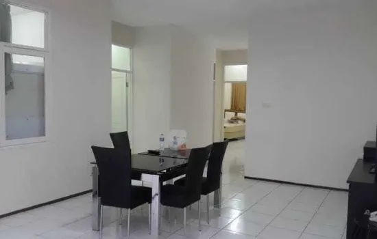 Dijual rumah  di Bintaro