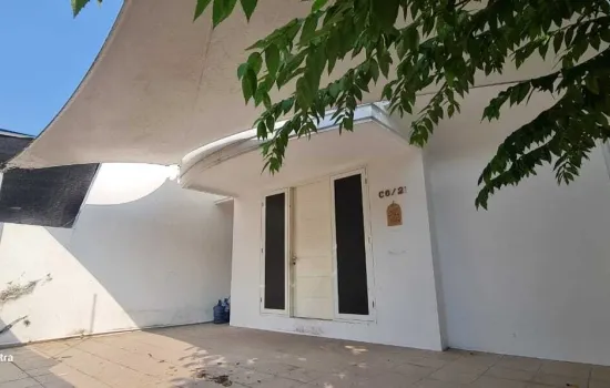 Rumah Siap Huni Permata Buana Jakarta Barat