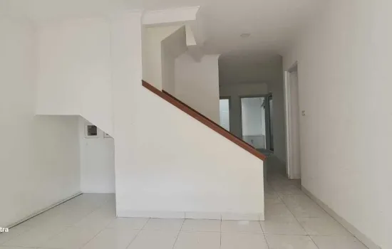 Rumah Siap Huni Permata Buana Jakarta Barat