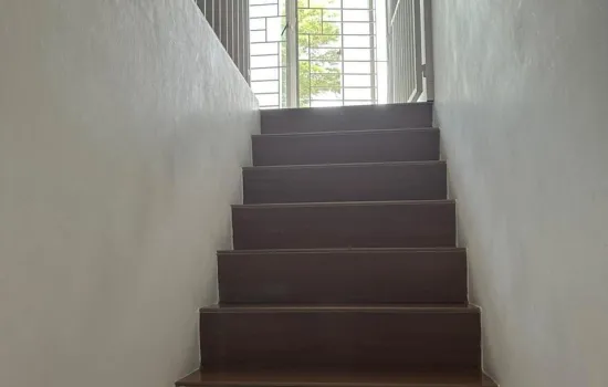 Rumah Puri Botanical 2 lantai, siap huni
