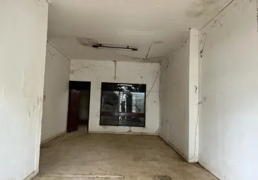 Dijual Rumah Tua Hitung Tanah Cempaka Putih Jakarta Pusat