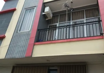 Rumah bagus huk 3lt citra garden 1 lt 250/400m SHM