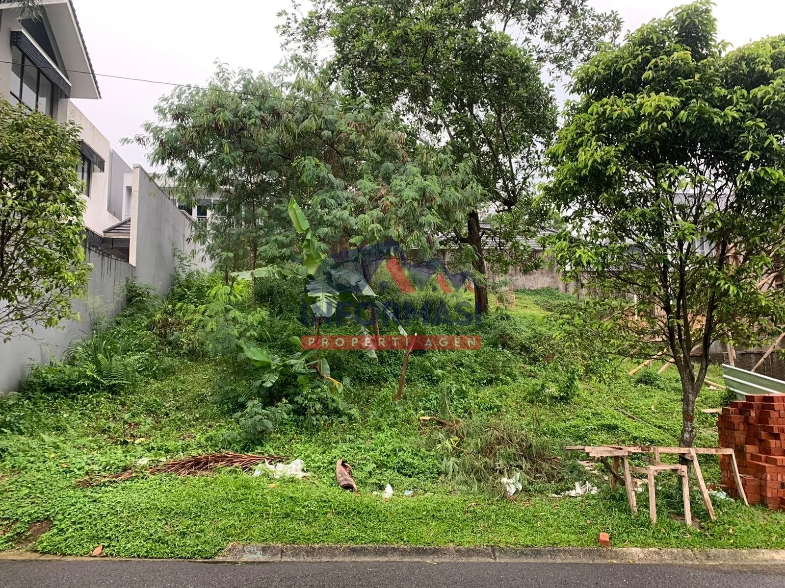 Dijual Kavling Bagus Imperial Golf Estate, Sentul City
