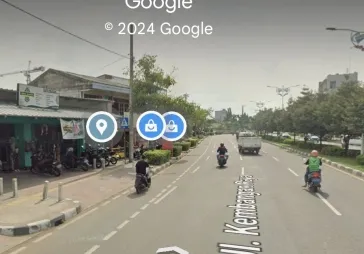 Lokasi bagus