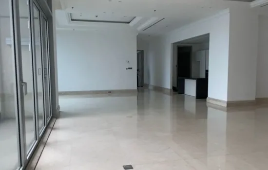 Apartemen Raffles Residence, Jakarta Selatan