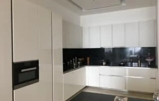 Apartemen Raffles Residence, Jakarta Selatan