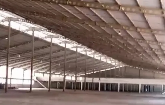 Gudang Disewakan Siap Pakai 6000 m2, Jatake