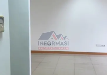 Office Space Wisma AKR lantai antara 12 - 16