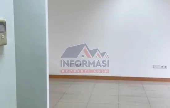 Office Space Wisma AKR lantai antara 12 - 16