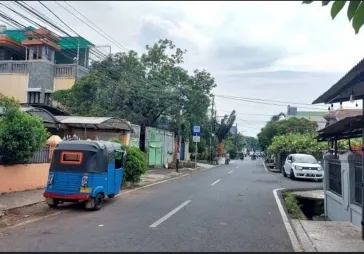 Rumah Lokasi bagus