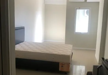 DIJUAL BANTING HARGA APARTEMEN METRO PARK STUDIO