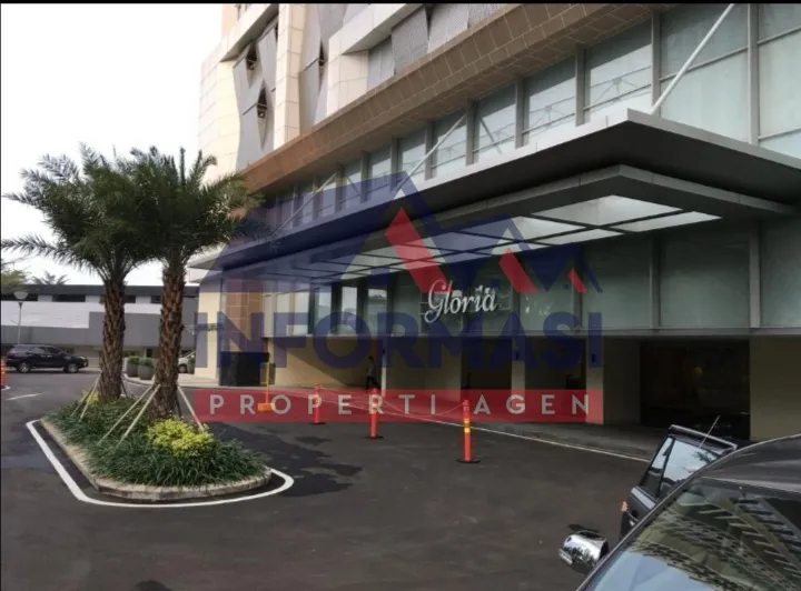 Jual Murah Apartemen The Mansion BougenvilleKemayoran
