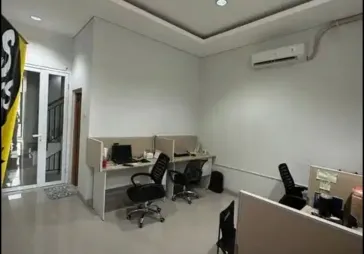 Ruko Mangga Raya Duri Kepa 48/170 2,49M