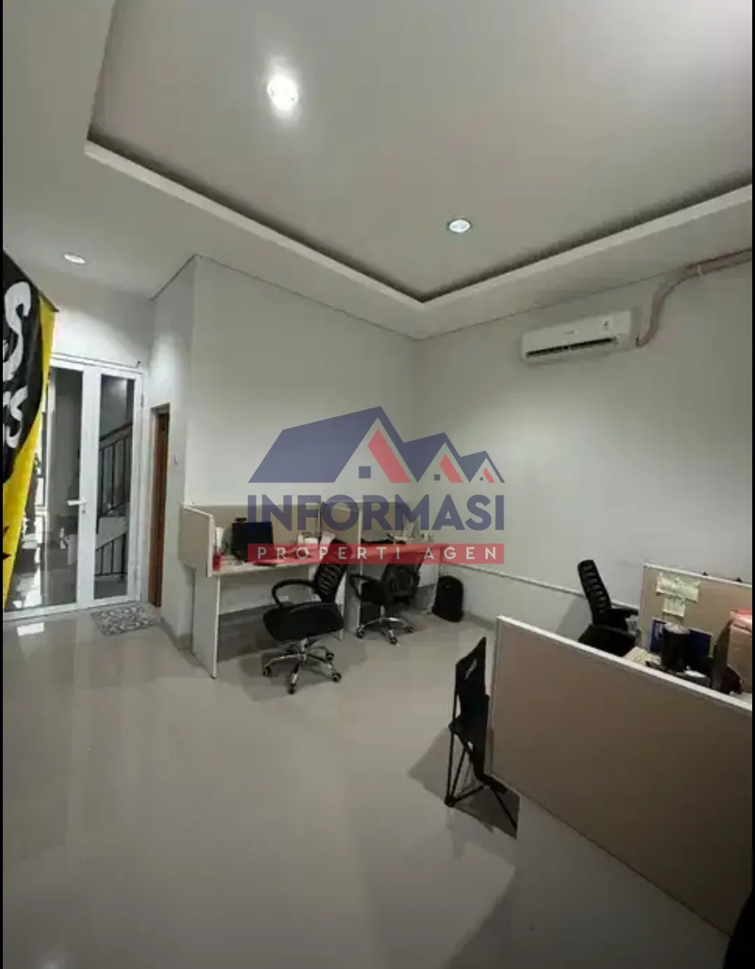 Ruko Mangga Raya Duri Kepa 48/170 2,49M