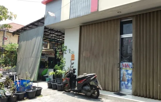 Rumah bagus huk 3lt citra garden 1 lt 250/400m SHM