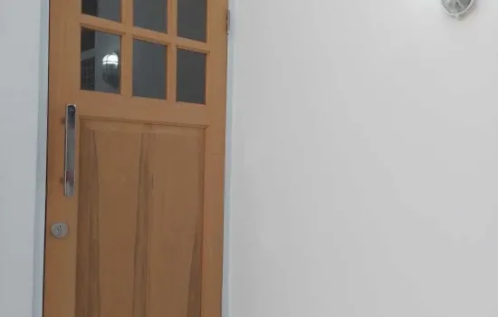 BRAND NEW  HOUSE MODERN JAPAN JL PULO INDAH PETUKANGAN