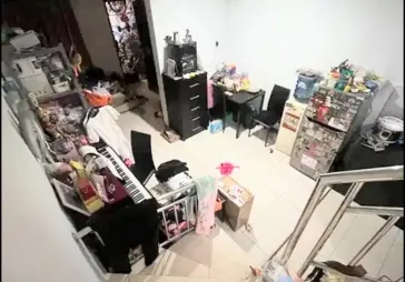 Taman Palem Lestari 50/70 1,3M