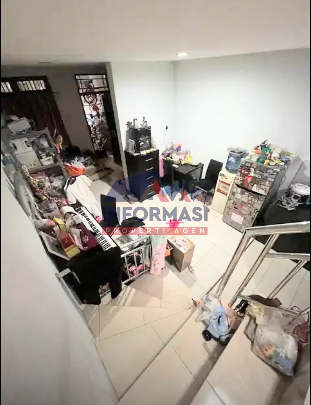 Taman Palem Lestari 50/70 1,3M