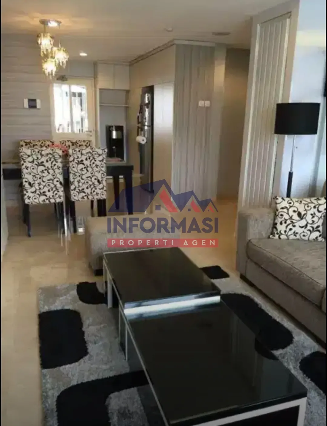 Puri Park Residence 97m² 2,25M
