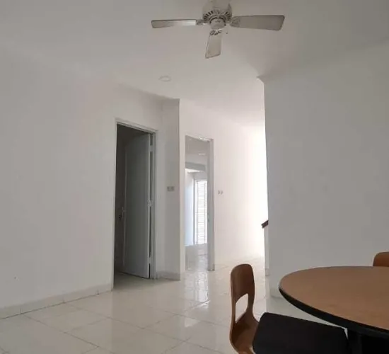 Rumah Siap Huni Permata Buana Jakarta Barat