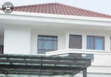 Rumah Bagus dan Nyaman di Puri Indah, Jakarta Barat