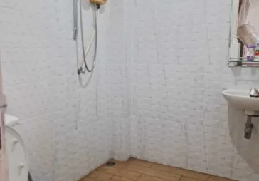 Rumah 2 lantai Permata Mediterania siap huni, bebas banjir