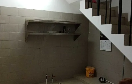 Rumah Siap Huni Taman Permata Buana