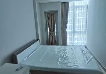 Apt. Lokasi bagus di Jakarta