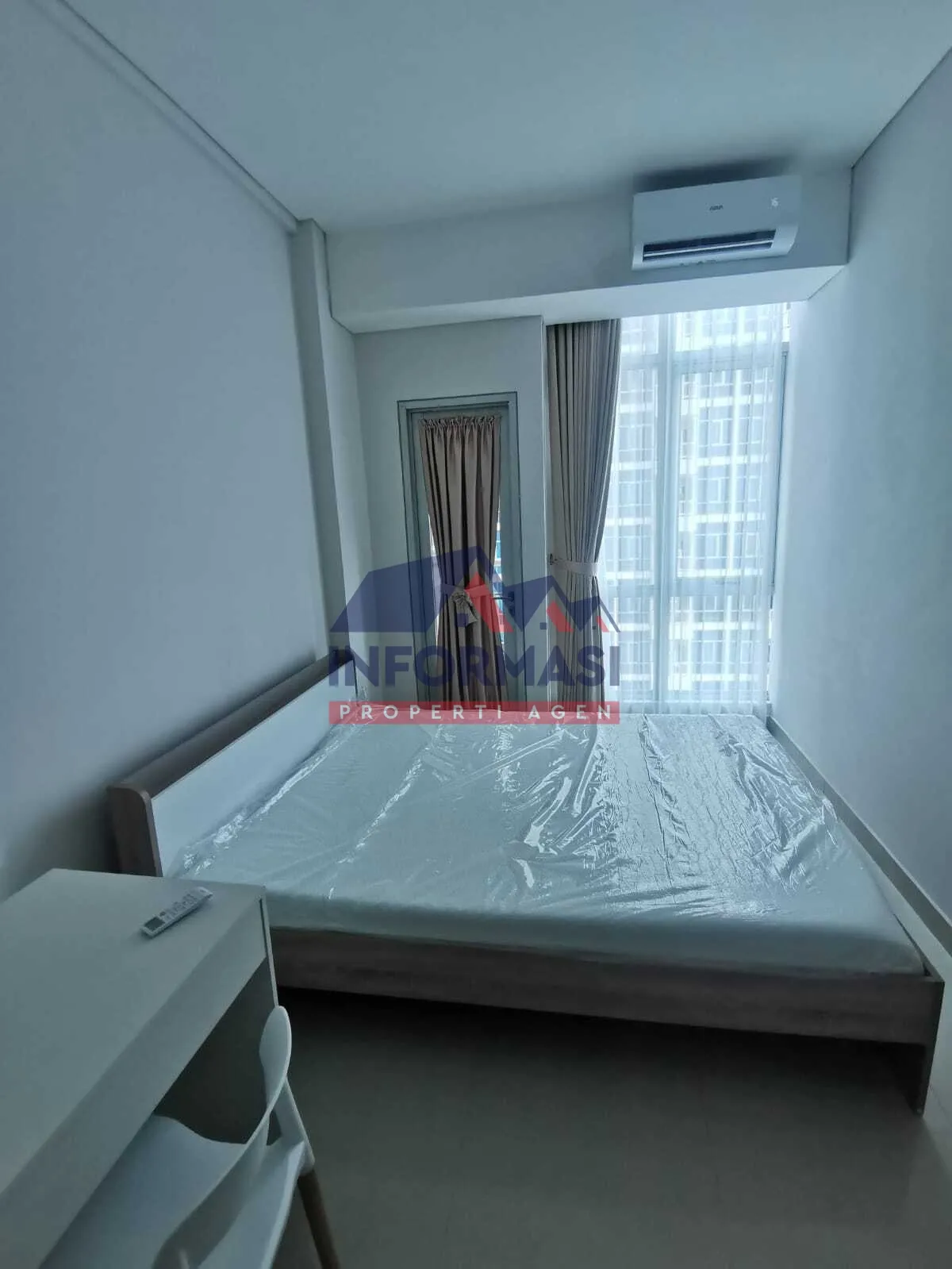 Apt. Lokasi bagus di Jakarta