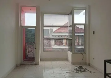 Ruko di Meruya, Jakarta Barat