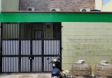 Rumah Taman Anyelir Cikokol Tangerang