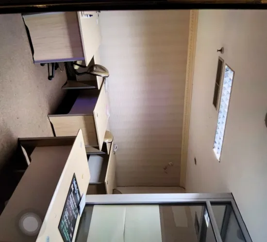 Disewakan ruang kantor di Menara Imperium,Kuningan, jaksel