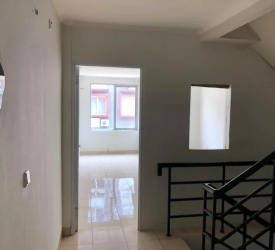 City Square Peta Selatan 4 lt 4.5m x 13m