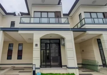 Rumah Cluster LAVON SWANCITY
