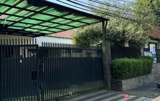 Rumah tebet timur lokasi nyaman