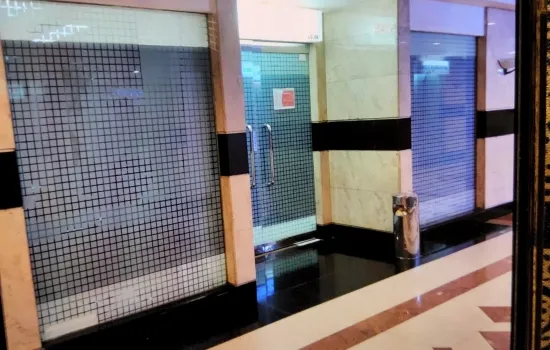 Dijual ruang kantor di Menara Imperium,  Kuningan, Jaksel