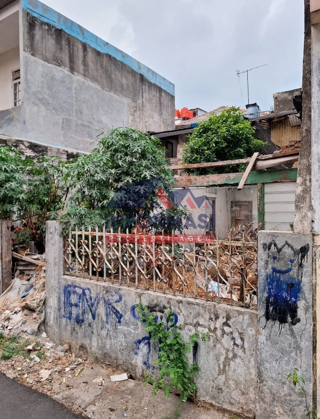 Lokasi bagus