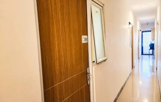 Dijual rumah kost  Tomang Diamond Residence