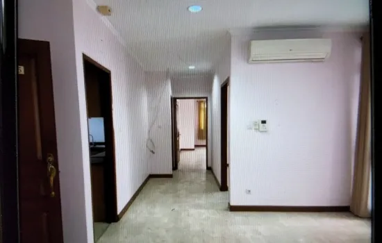 Dijual apartement midtown  (sebelah Citos)