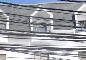 Widya Chandra  lokasi strategis