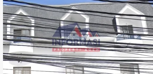 Widya Chandra  lokasi strategis