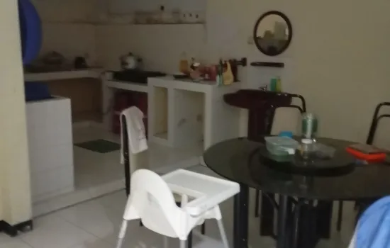 perumahan greenville kepaduri jakarta barat