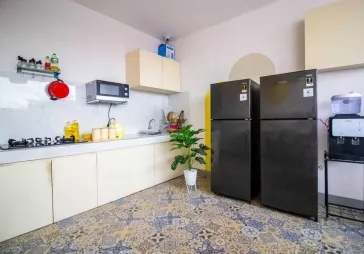 Dijual rumah kost baru di jakrta barat