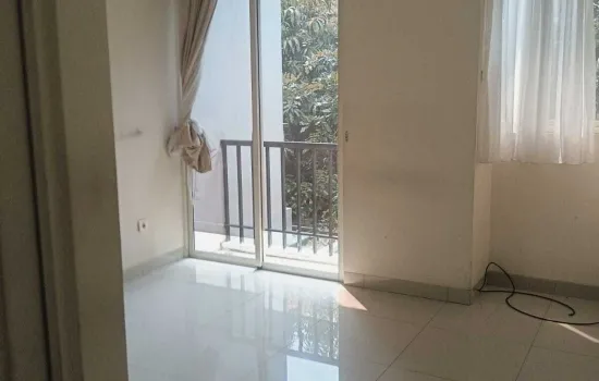 Rumah Hoek Buckingham