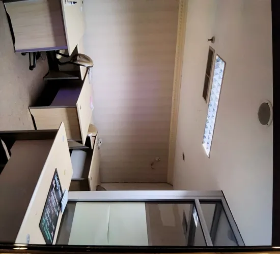 Dijual ruang kantor di Menara Imperium,  Kuningan, Jaksel