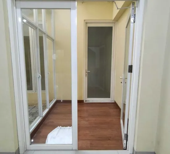 Mediterania Boulevard PIK1 LT 270m2 2.5lt
