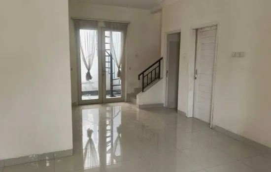 Rumah Hoek Buckingham